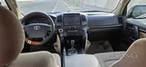 2011 Toyota Land Cruiser GXR V6